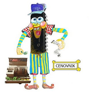 Čipsi cenovnik servis računara
